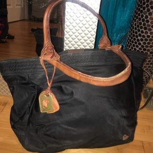 Dooney and Bourke Shoulder Bag